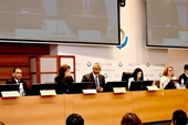 Vietnam re-elected Chair of World Customs Organization’s Permanent Technical Committee